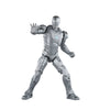 Hasbro - Marvel Legends Series - Iron Man Mark II
