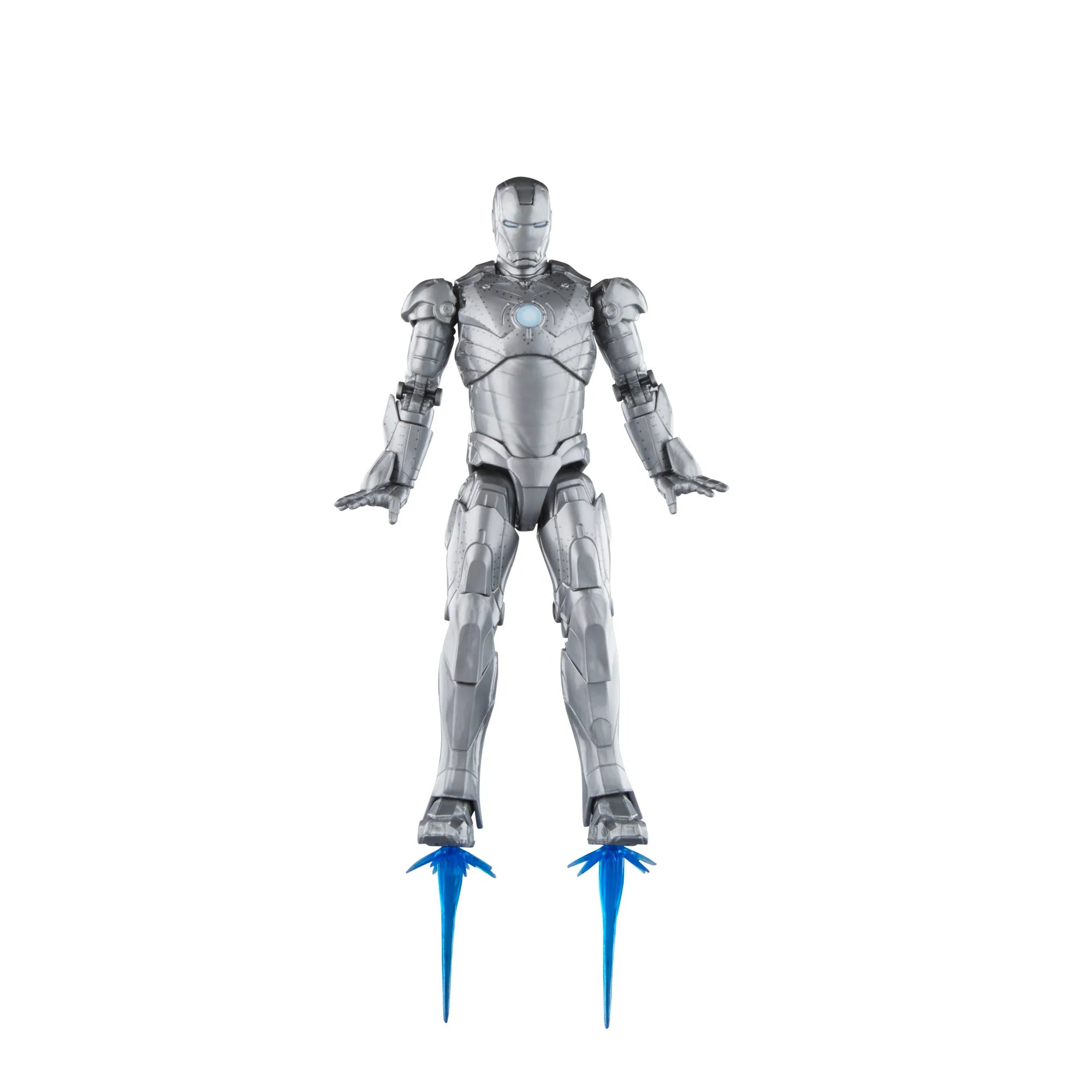 Hasbro - Marvel Legends Series - Iron Man Mark II