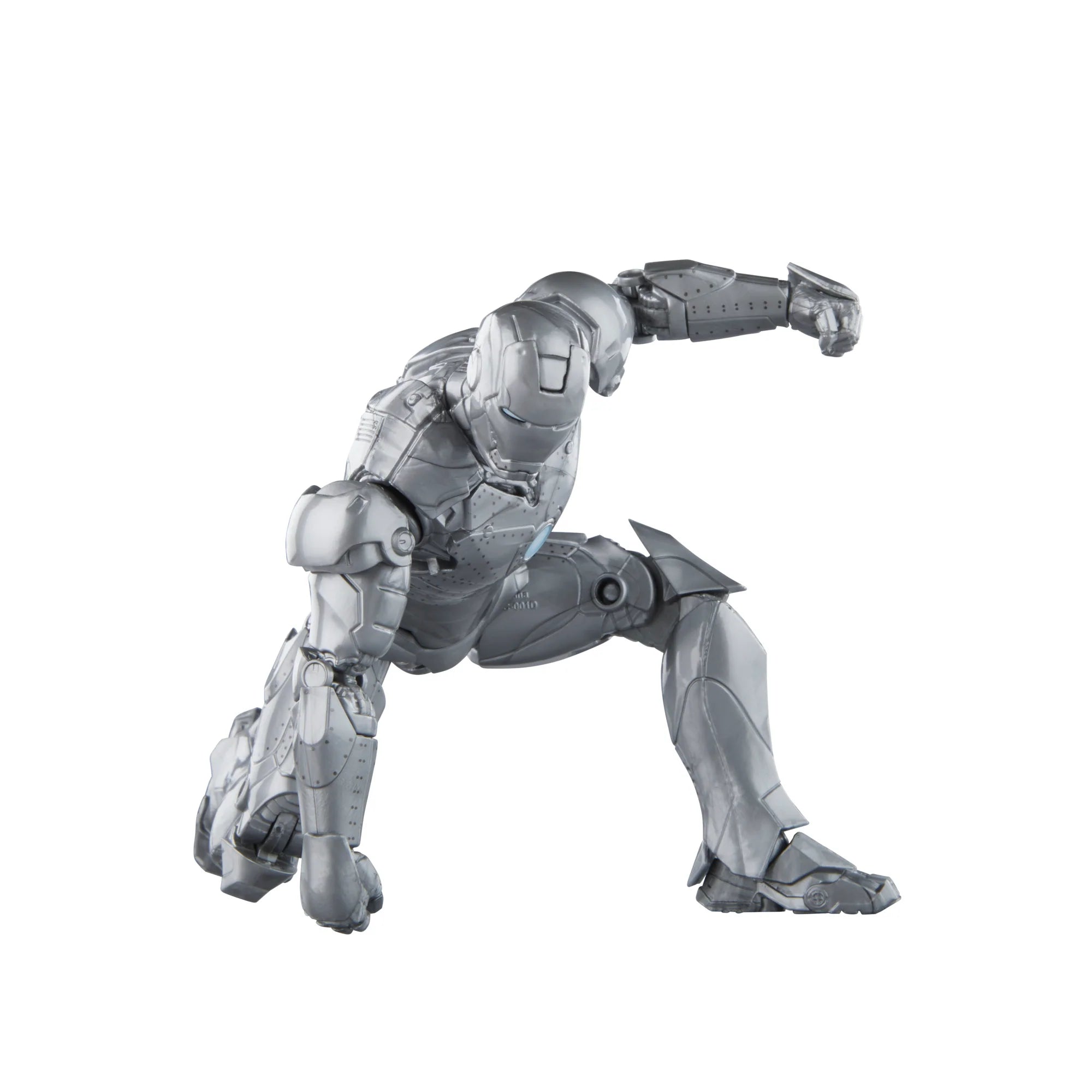 Hasbro - Marvel Legends Series - Iron Man Mark II