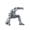Hasbro - Marvel Legends Series - Iron Man Mark II