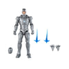 Hasbro - Marvel Legends Series - Iron Man Mark II