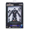 Hasbro - Marvel Legends Series - Marvel’s War Machine