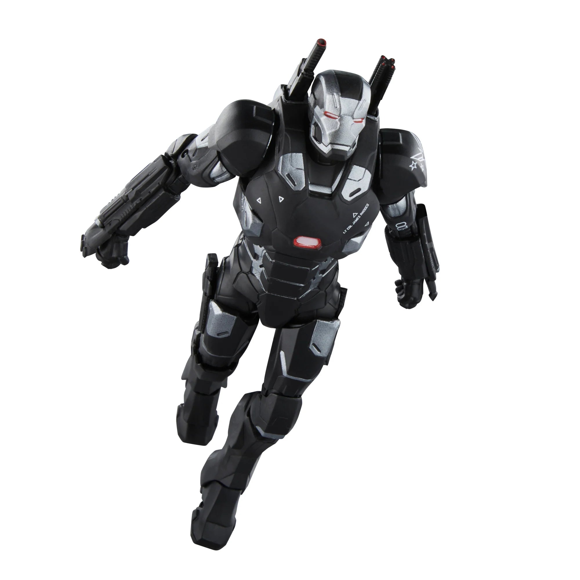 Hasbro - Marvel Legends Series - Marvel’s War Machine