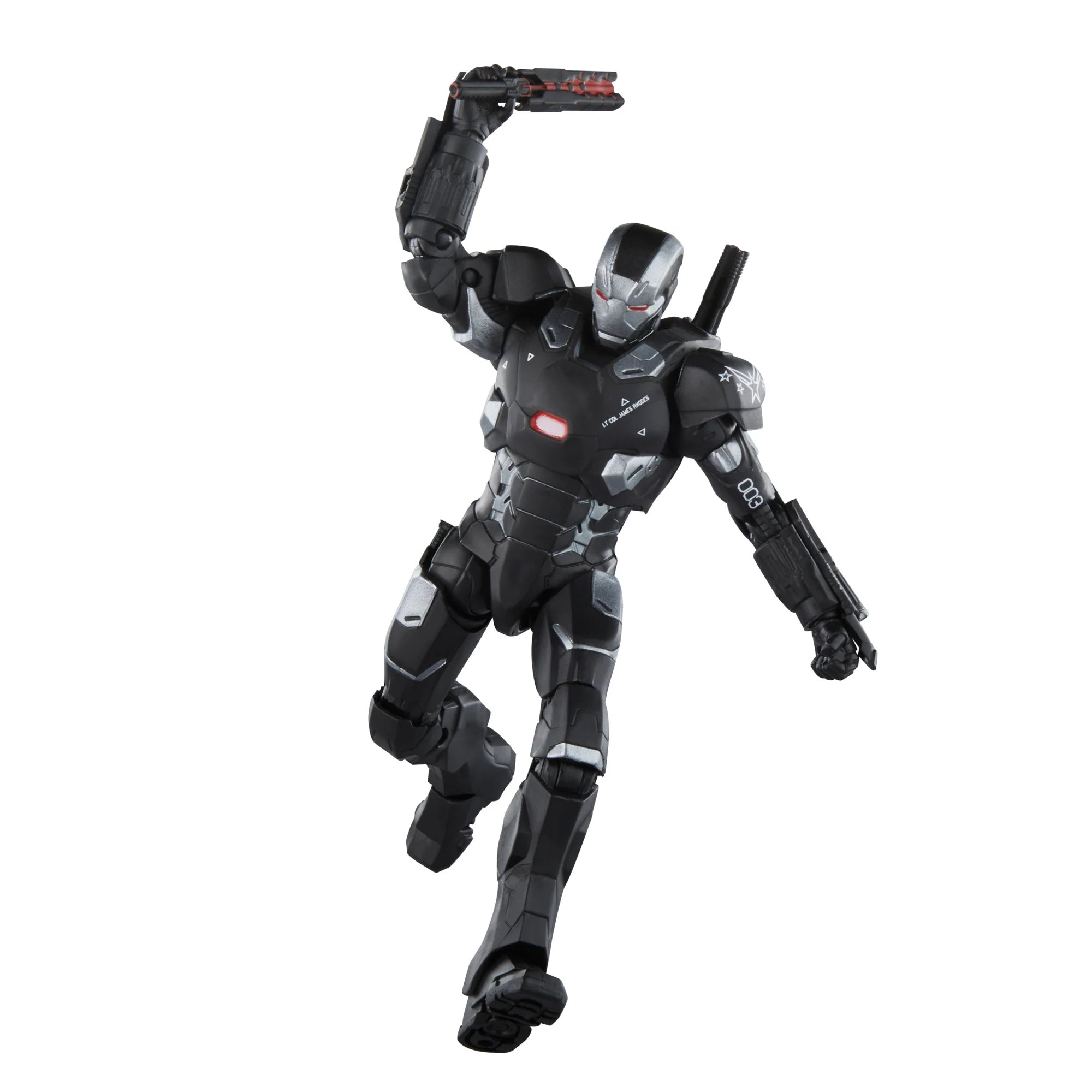 Hasbro - Marvel Legends Series - Marvel’s War Machine