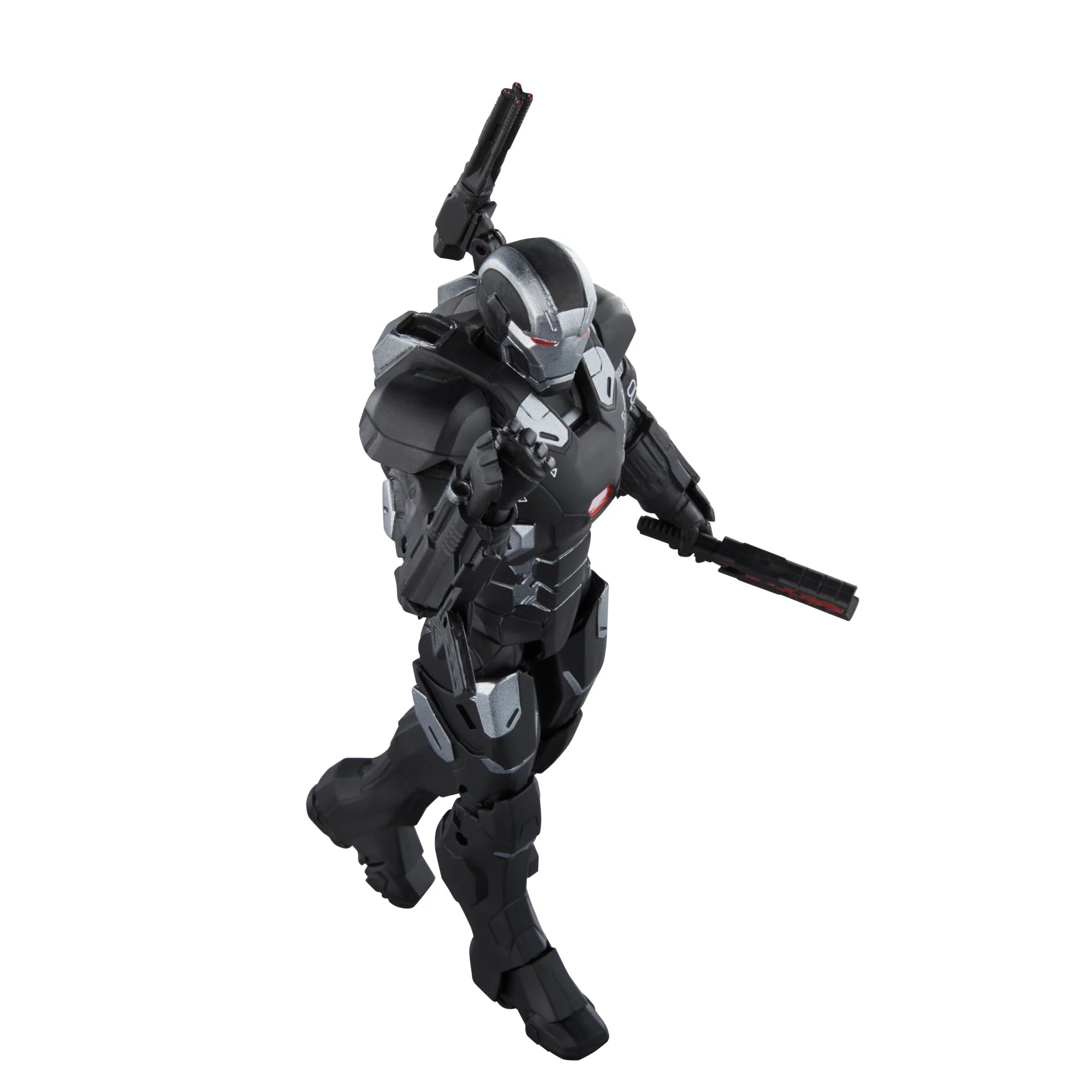 Hasbro - Marvel Legends Series - Marvel’s War Machine