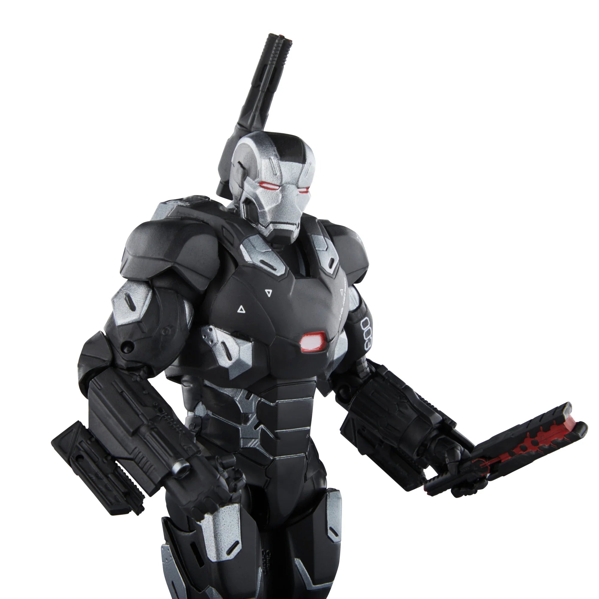 Hasbro - Marvel Legends Series - Marvel’s War Machine