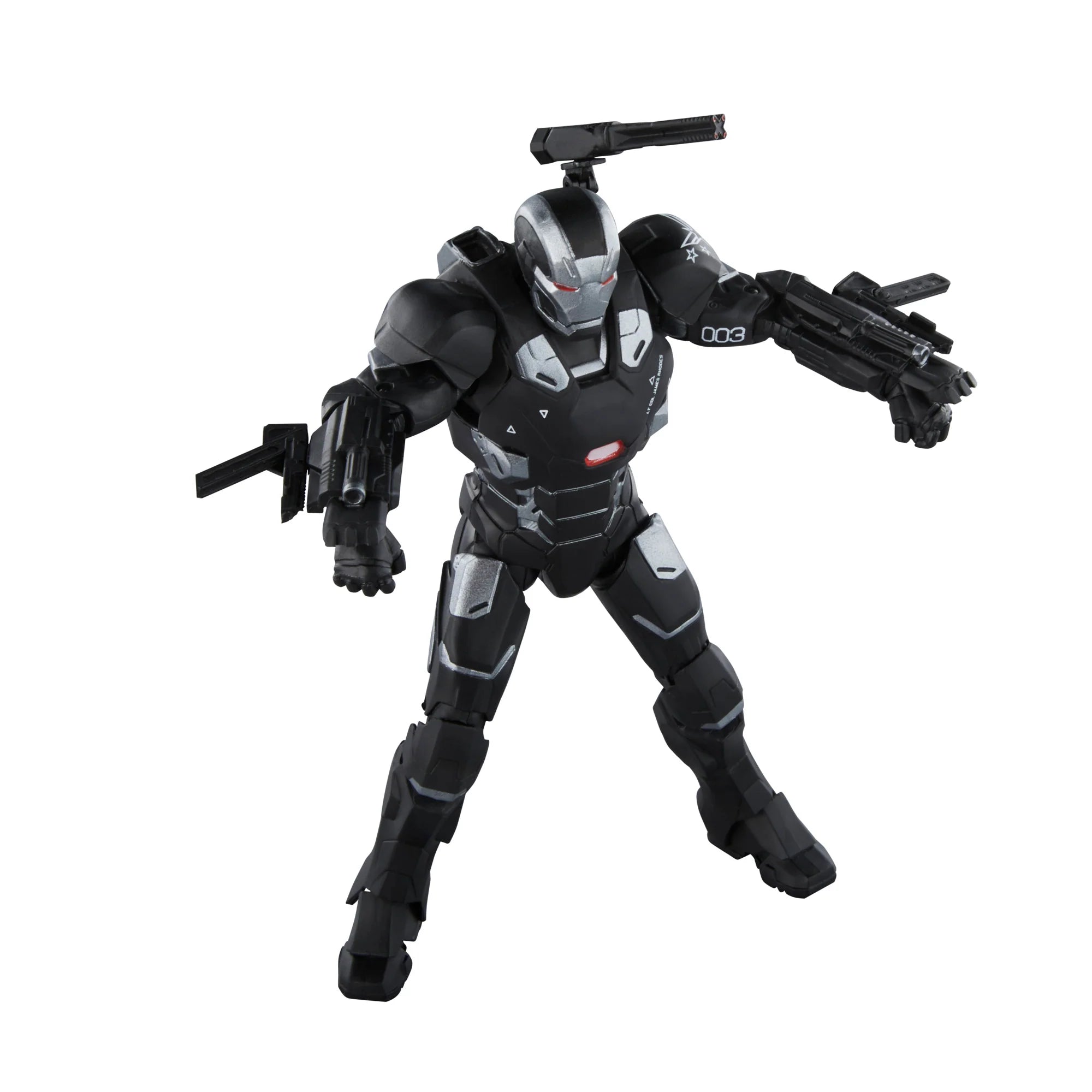Hasbro - Marvel Legends Series - Marvel’s War Machine