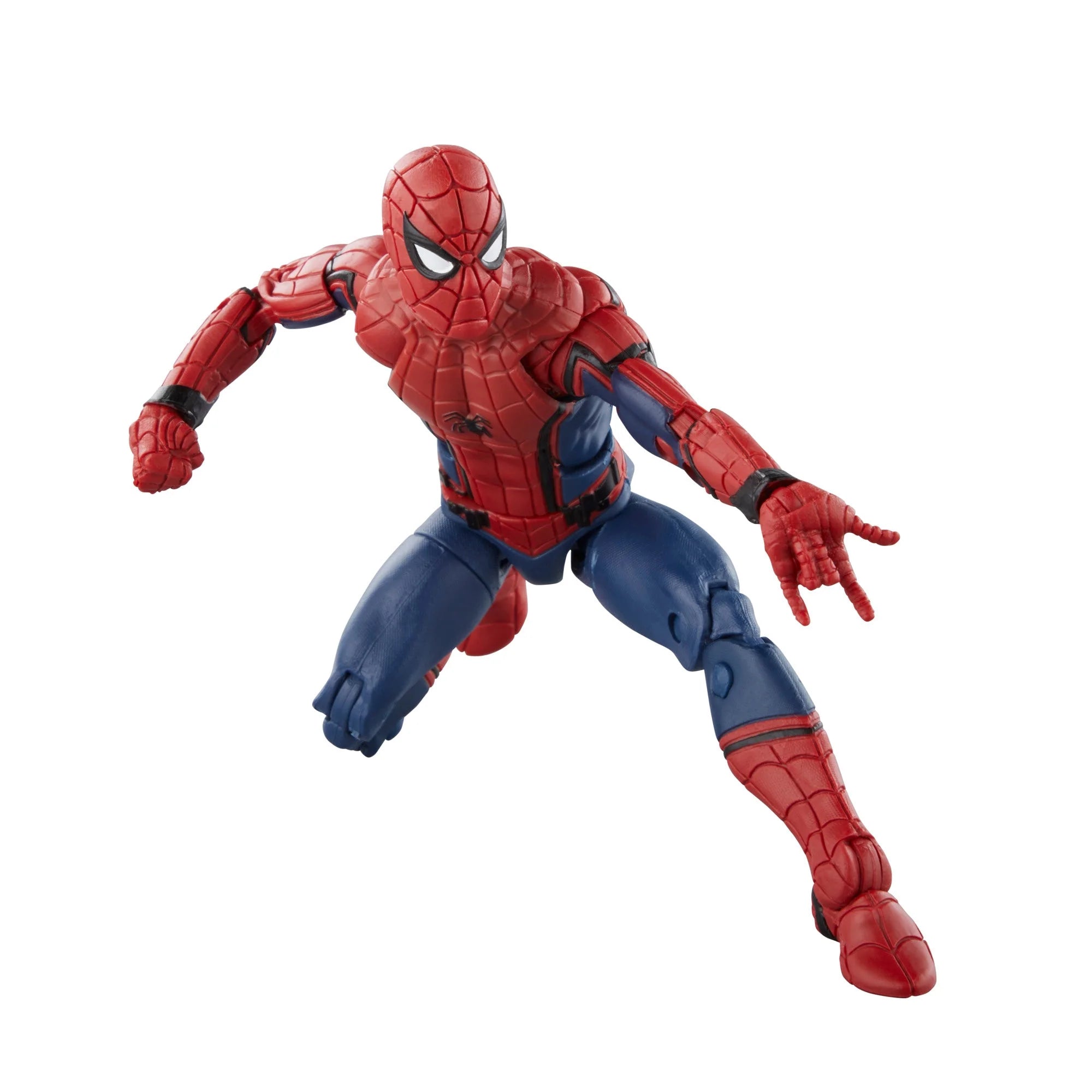 Hasbro - Marvel Legends Series - Spider-Man