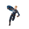 Hasbro - Hasbro Marvel Legends Series - Captain America
