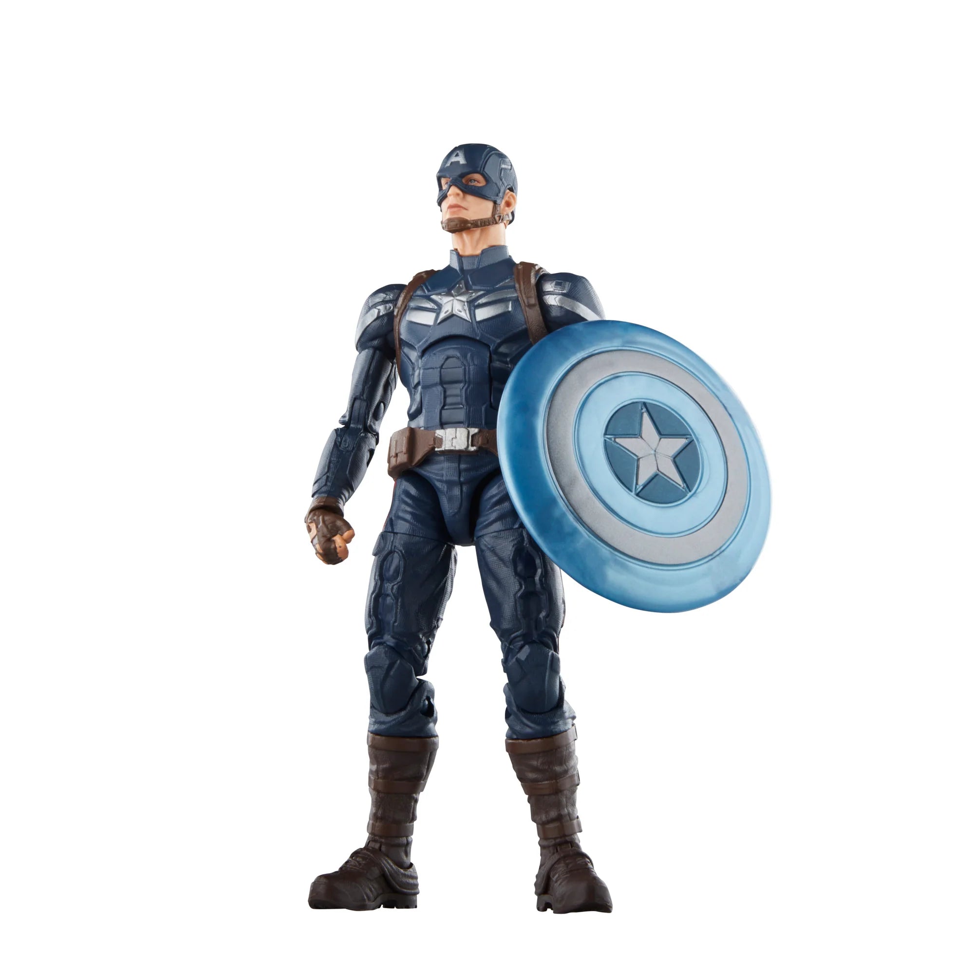 Hasbro - Hasbro Marvel Legends Series - Captain America