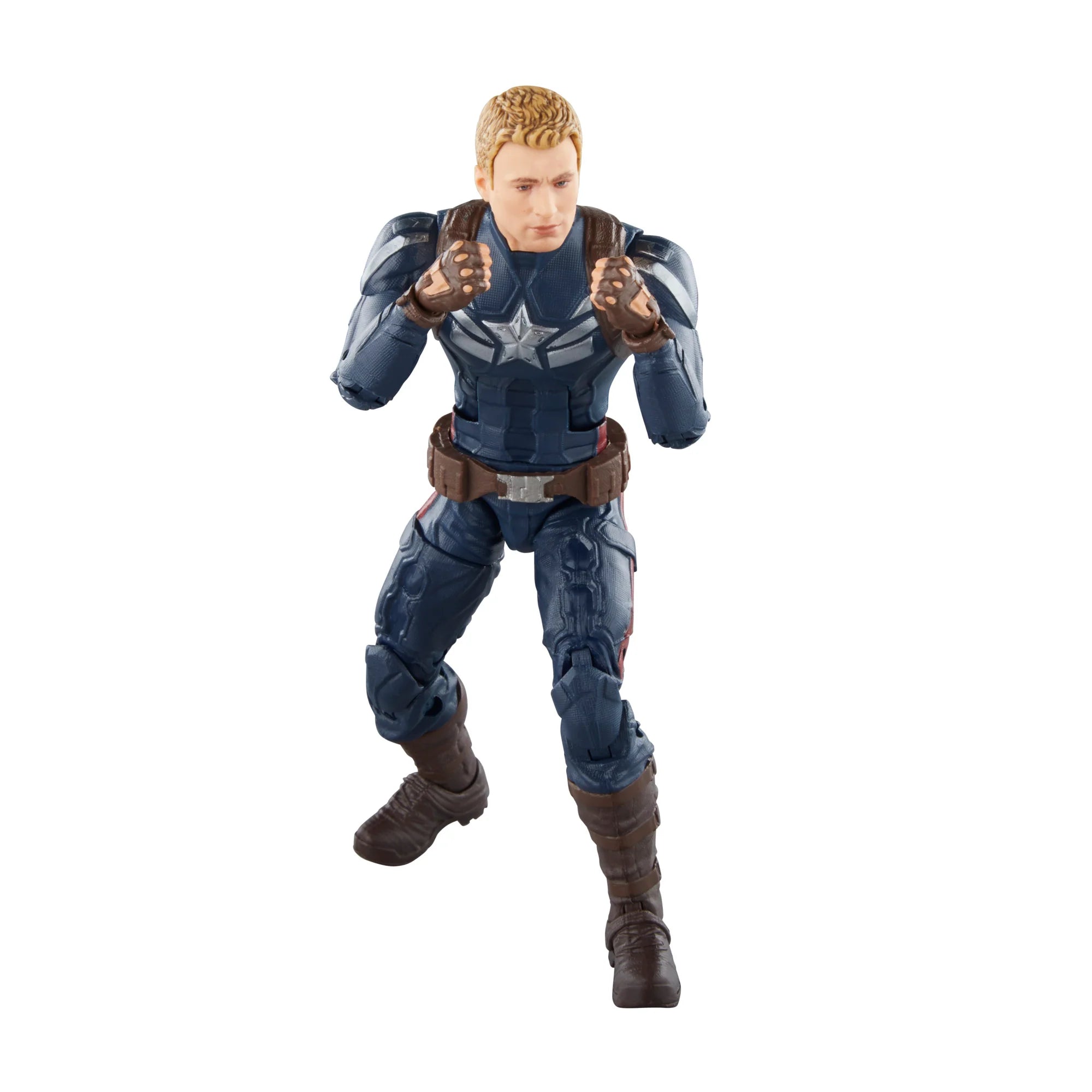 Hasbro - Hasbro Marvel Legends Series - Captain America