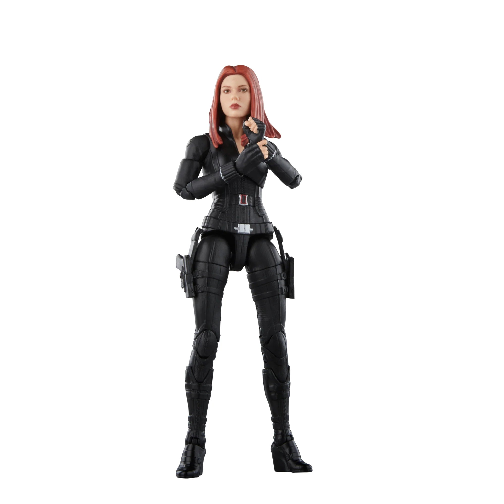 Hasbro - Marvel Legends Series - Black Widow