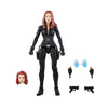 Hasbro - Marvel Legends Series - Black Widow
