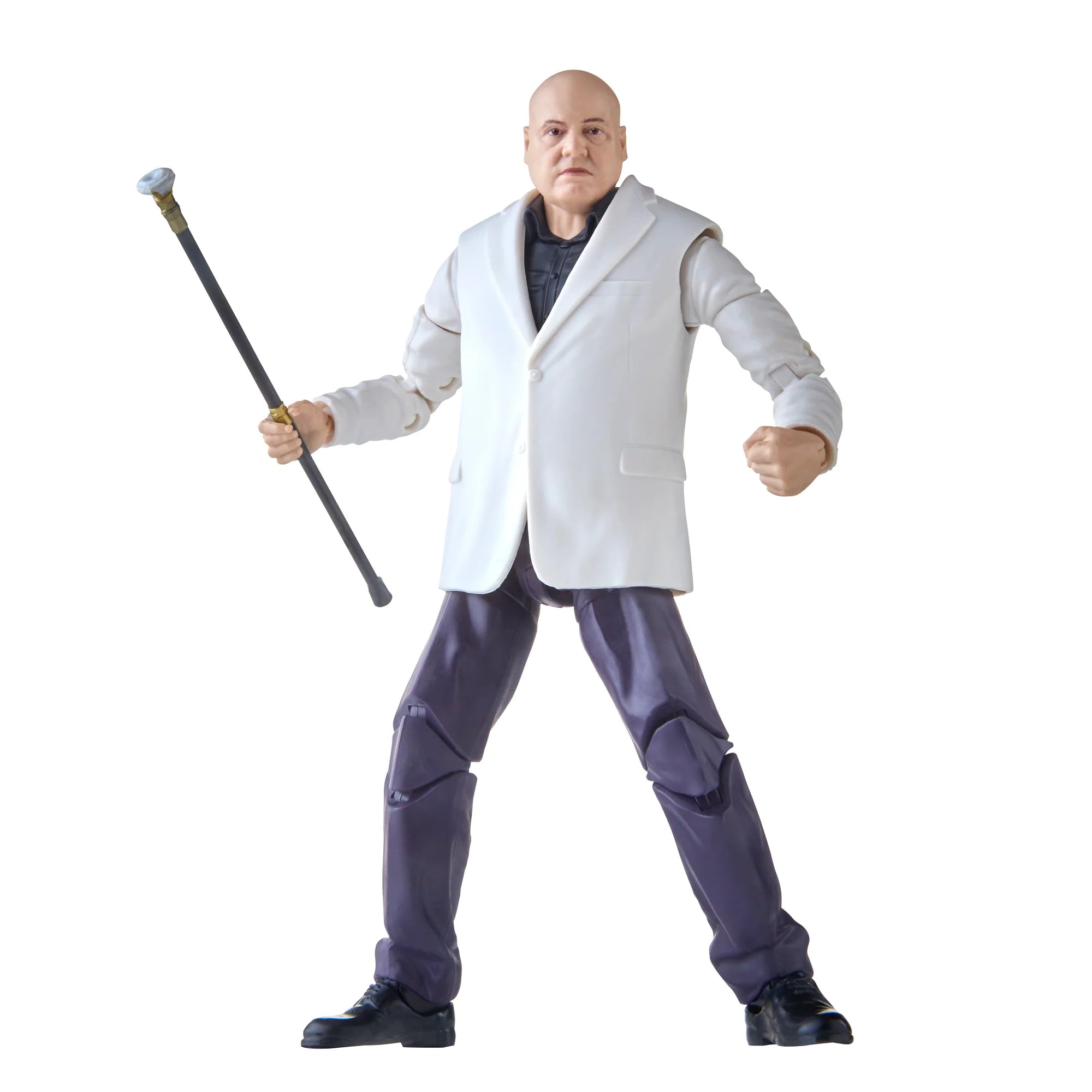 Hasbro - Marvel Legends Series - Kingpin
