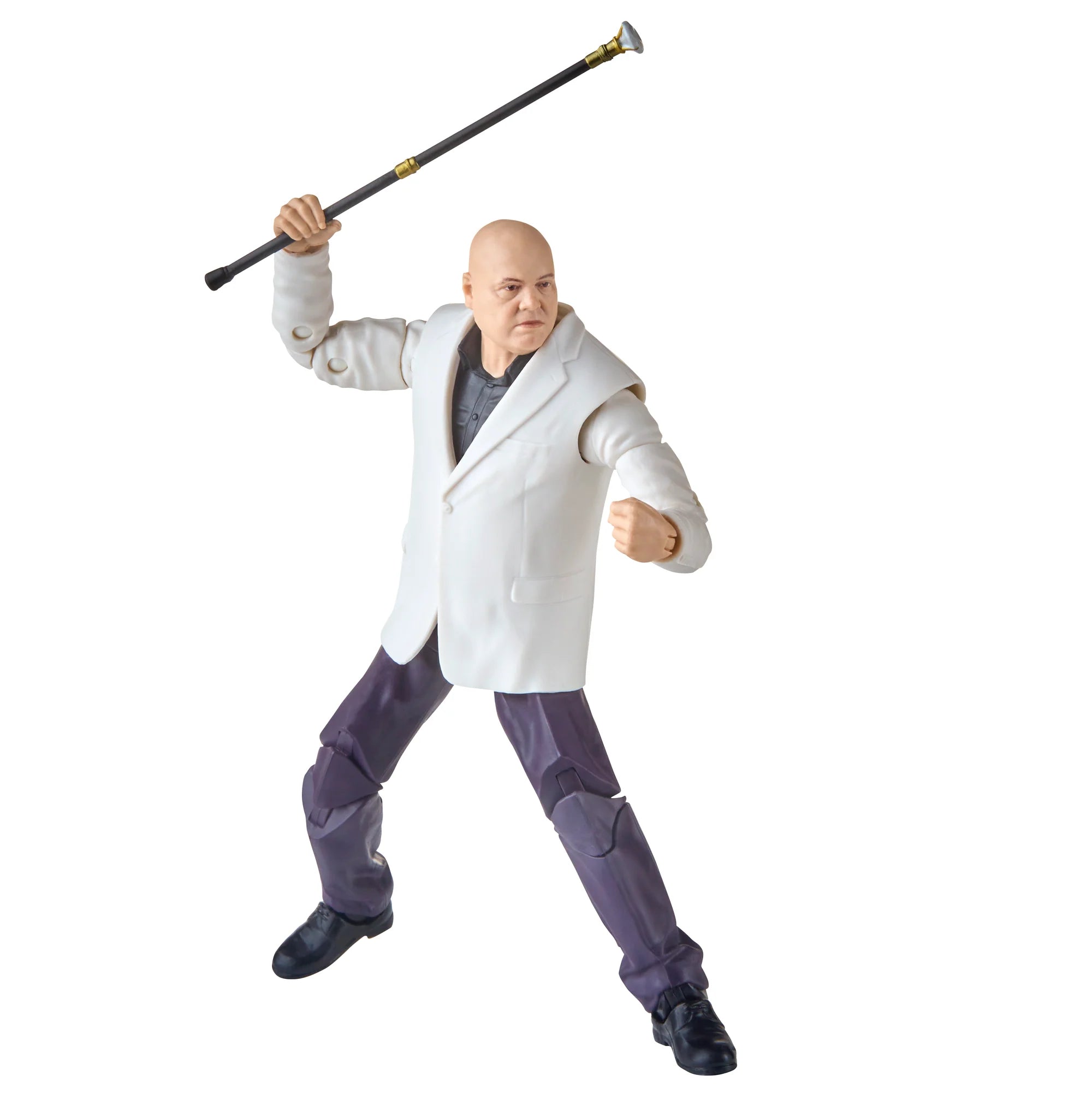 Hasbro - Marvel Legends Series - Kingpin
