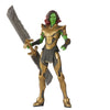 Hasbro - Marvel Legends Series - Warrior Gamora