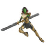 Hasbro - Marvel Legends Series - Warrior Gamora