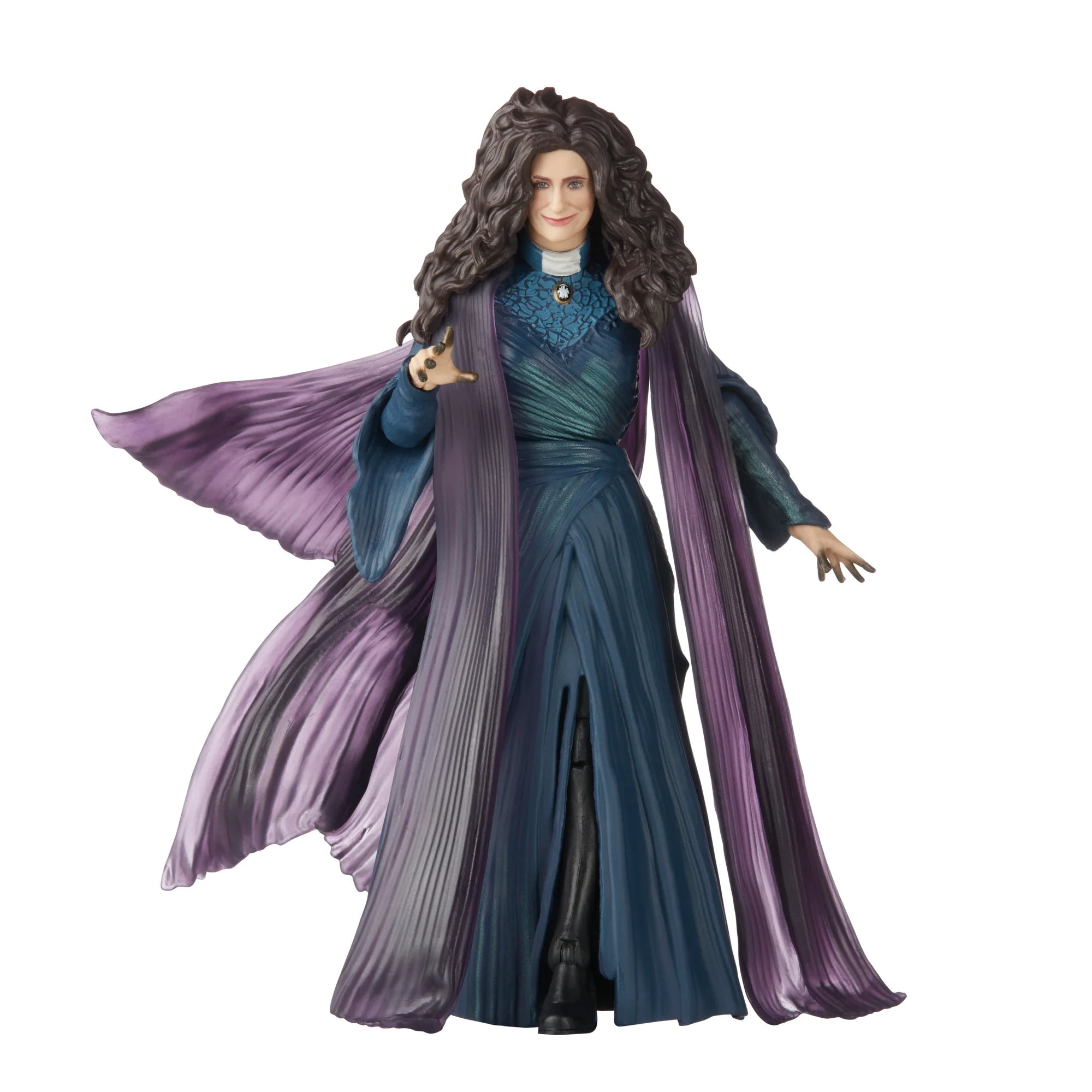 Hasbro - Marvel Legends Series - Agatha Harkness