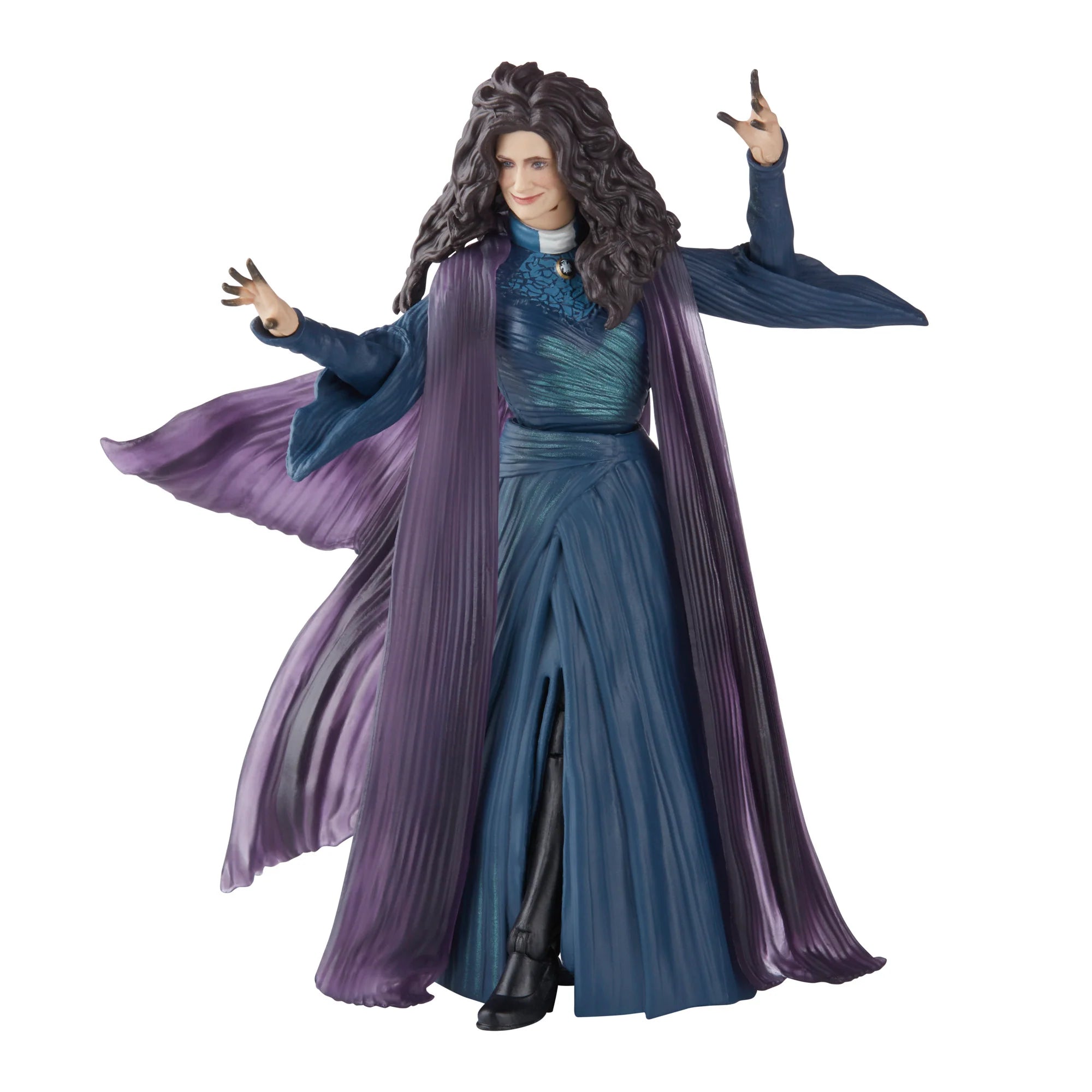 Hasbro - Marvel Legends Series - Agatha Harkness