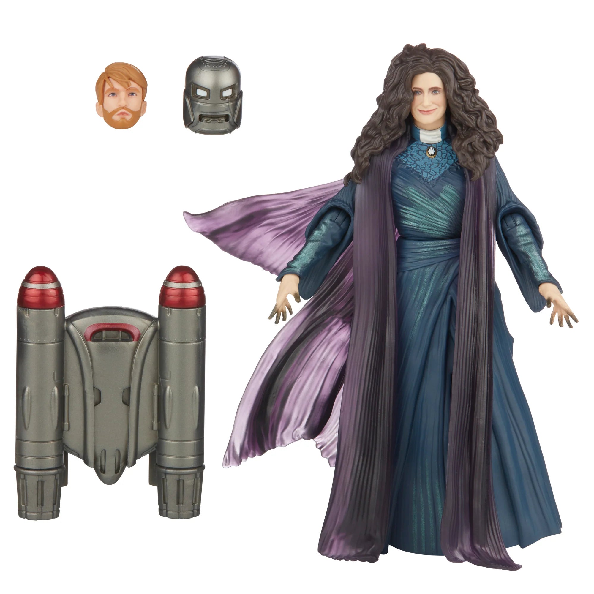 Hasbro - Marvel Legends Series - Agatha Harkness