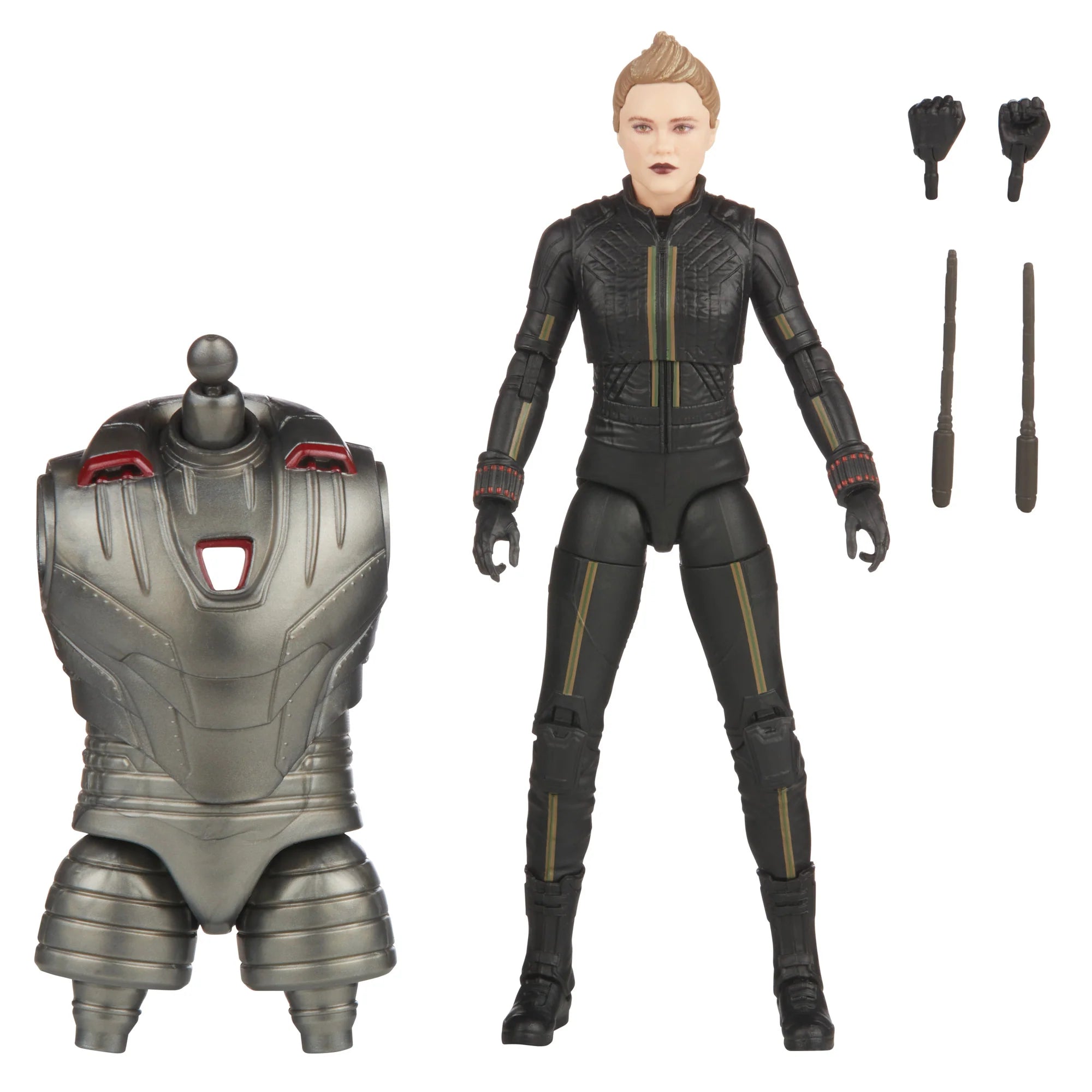Hasbro - Marvel Legends Series - Yelena Belova