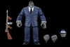 Hasbro - The Incredible Hulk - Marvel Legends - Joe Fixit 21 cm