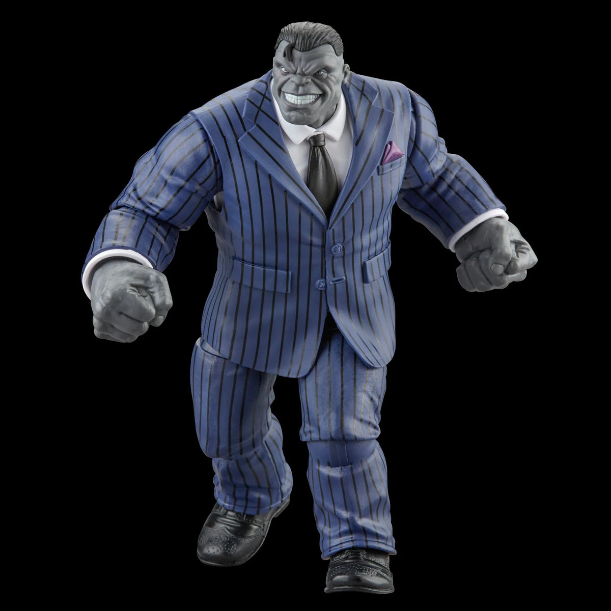 Hasbro The Incredible Hulk Marvel Legends Joe Fixit 21 cm