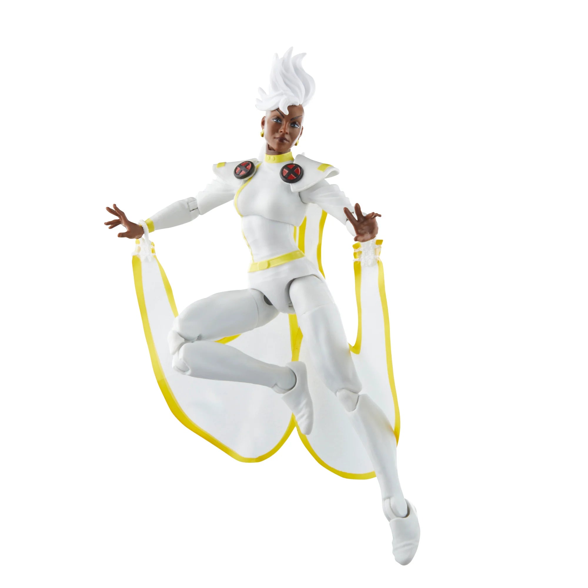 Hasbro - Marvel Legends Series - Storm
