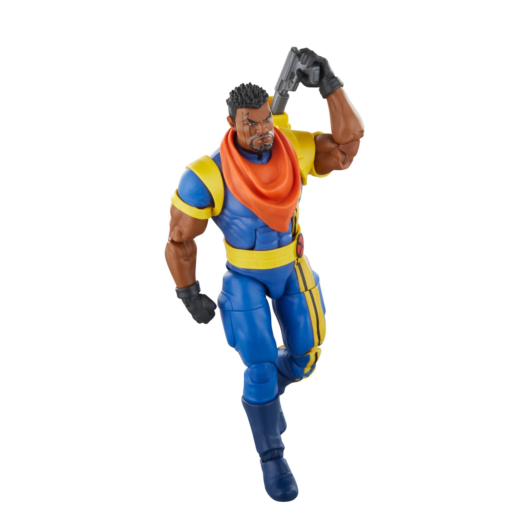 Hasbro - Marvel Legends Series - Marvel’s Bishop