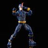 Hasbro - Marvel Legends Series - Cyclops Astonishing X-Men Figure