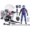 Hasbro - G.I. Joe Classified Series - Tele-Viper e Cobra Flight Pod (Trubble Bubble), 79