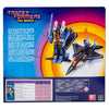 Hasbro - Transformers Retro - The Transformers: The Movie Skywarp