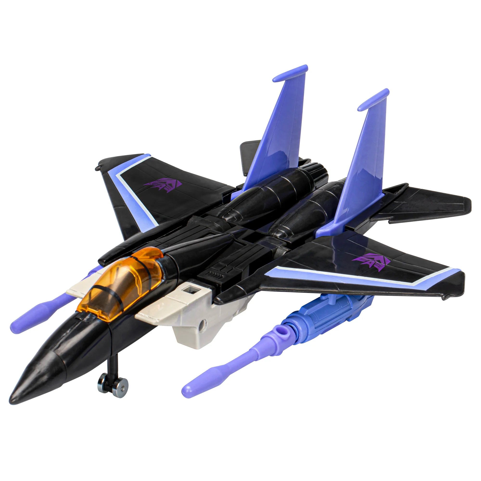 Hasbro - Transformers Retro - The Transformers: The Movie Skywarp