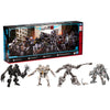 Hasbro - Transformers Studio Series - Transformers Movie 1 15th Anniversary Decepticon Multipack