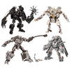 Hasbro - Transformers Studio Series - Transformers Movie 1 15th Anniversary Decepticon Multipack