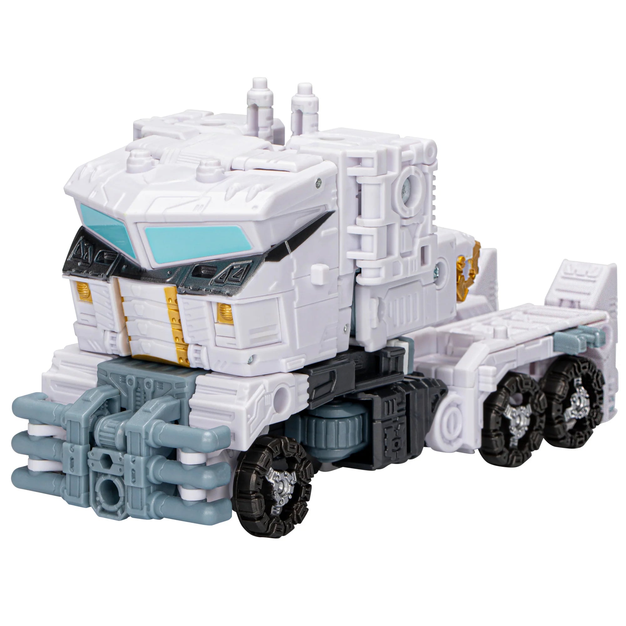 Hasbro - Transformers Legacy Evolution - Leader Class Nova Prime