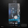 Hasbro - Star Wars - The Black Series, Droide da Battaglia