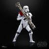Hasbro - Star Wars - The Black Series - Rocket Launcher Trooper