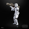 Hasbro - Star Wars - The Black Series - Rocket Launcher Trooper