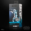 Hasbro - Star Wars - The Black Series - Rocket Launcher Trooper