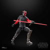 Hasbro - Star Wars The Black Series - Darth Maul (Old Master)