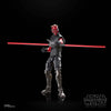 Hasbro - Star Wars The Black Series - Darth Maul (Old Master)
