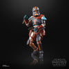 Hasbro - Star Wars - The Black Series - Hunter (completo da mercenario)
