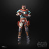 Hasbro - Star Wars - The Black Series - Hunter (completo da mercenario)