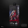 Hasbro - Star Wars - The Black Series - Tech (completo da mercenario)
