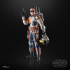 Hasbro - Star Wars - The Black Series - Tech (completo da mercenario)