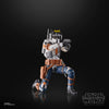 Hasbro - Star Wars - The Black Series - Tech (completo da mercenario)