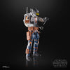 Hasbro - Star Wars - The Black Series - Tech (completo da mercenario)