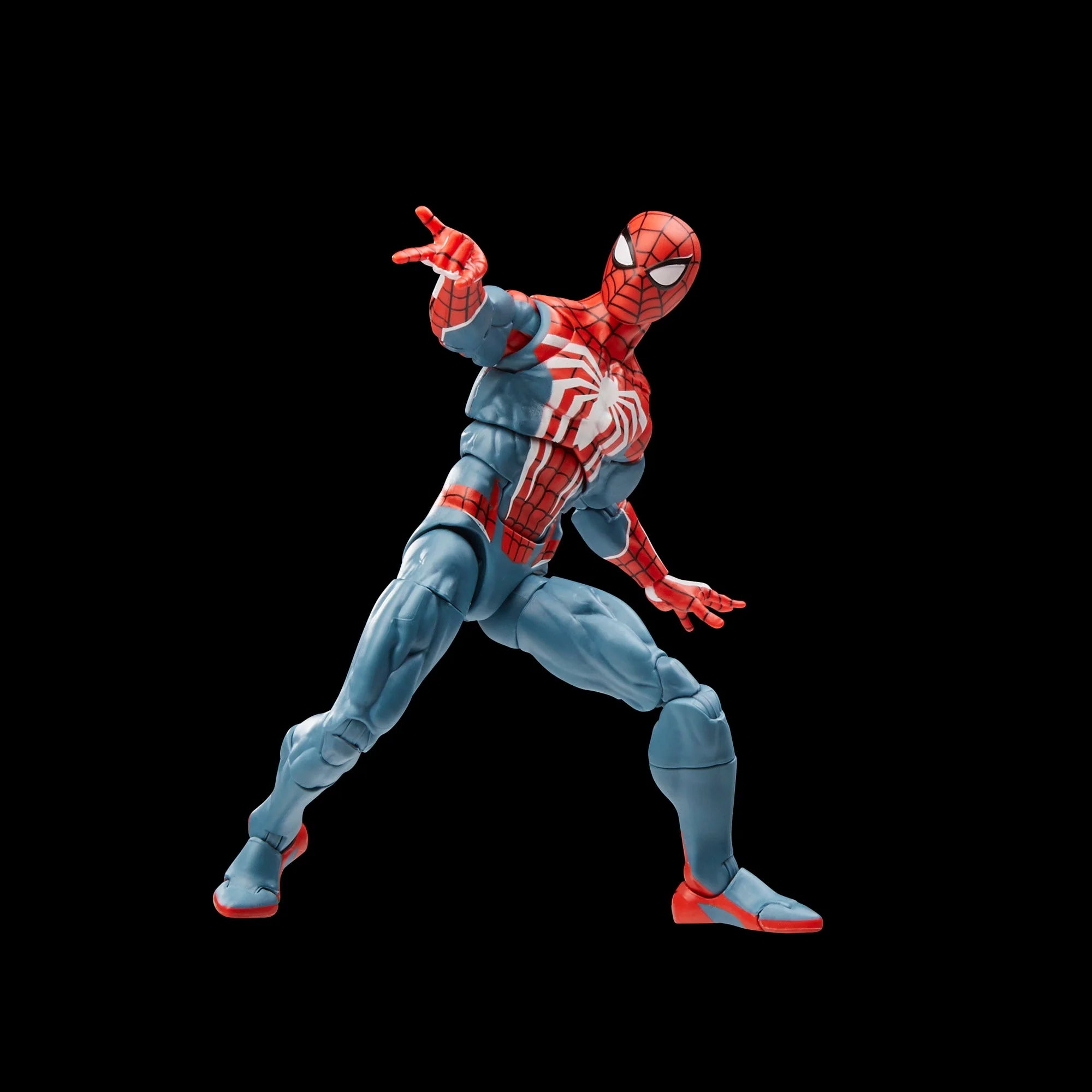 Hasbro - Marvel Legends - Spider-Man Gameverse