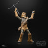 Hasbro - Star Wars - The Black Series - Chewbecca